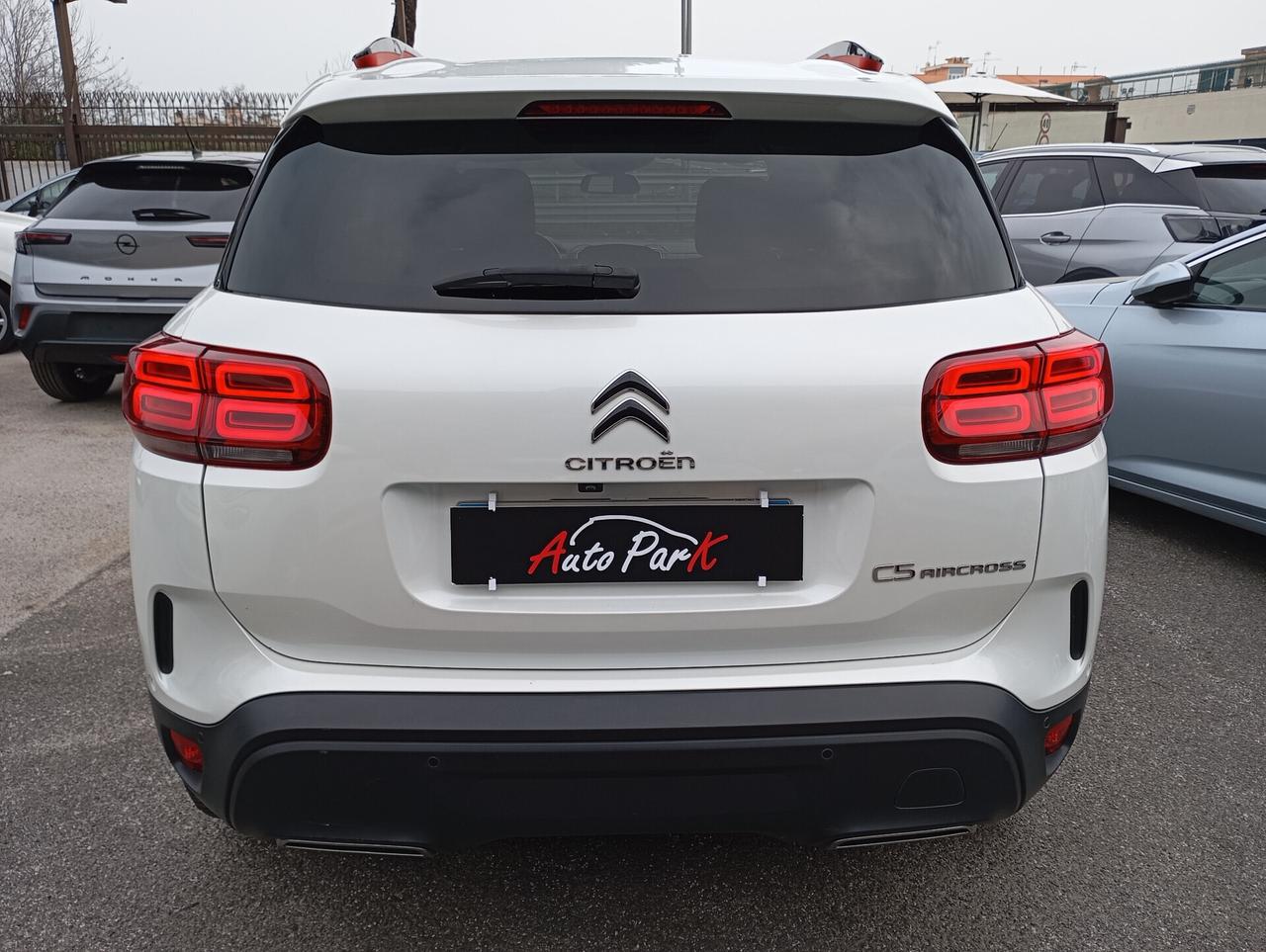 Citroen C5 Aircross 1.2 PureTech 130CV Feel