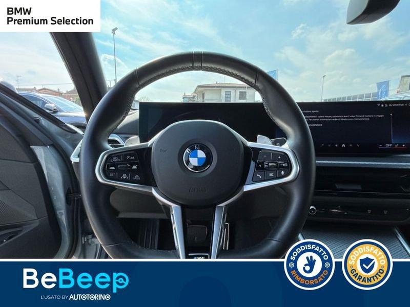 BMW Serie 3 Touring 320D TOURING MHEV 48V XDRIVE MSPORT AUTO