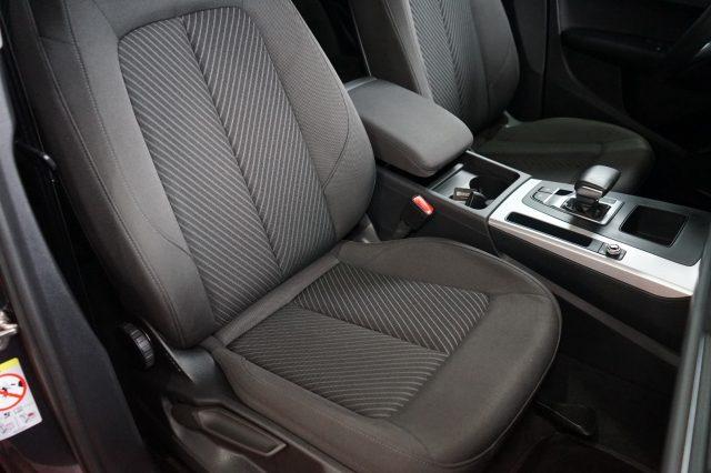 AUDI Q5 SPB SPORTBACK 40 TDI 204CV quattro Stronic Advance
