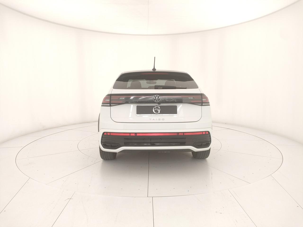 VOLKSWAGEN Taigo - Taigo 1.0 tsi R-Line 110cv