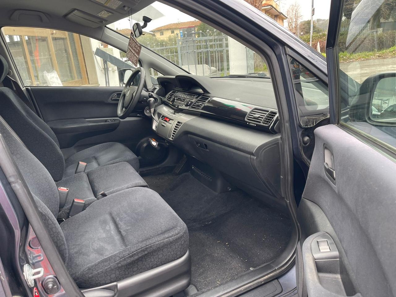 Honda FR-V 1.7 16V VTEC Comfort Plus