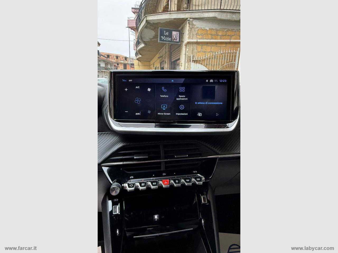 PEUGEOT 2008 PureTech 100 S&S Allure PREZZO PROMOZIONALE