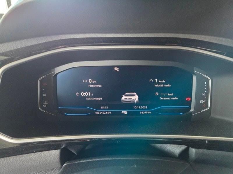 Volkswagen T-Roc 1ª serie 1.0 TSI R-Line