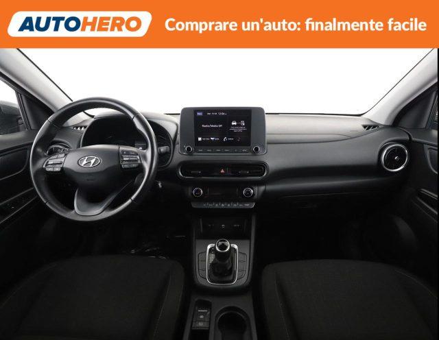 HYUNDAI Kona HEV 1.6 DCT XTech+
