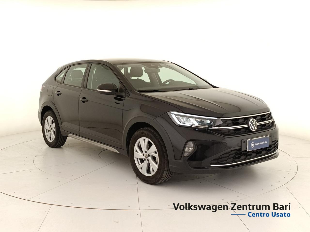 Volkswagen Taigo 1.0 tsi life 115cv