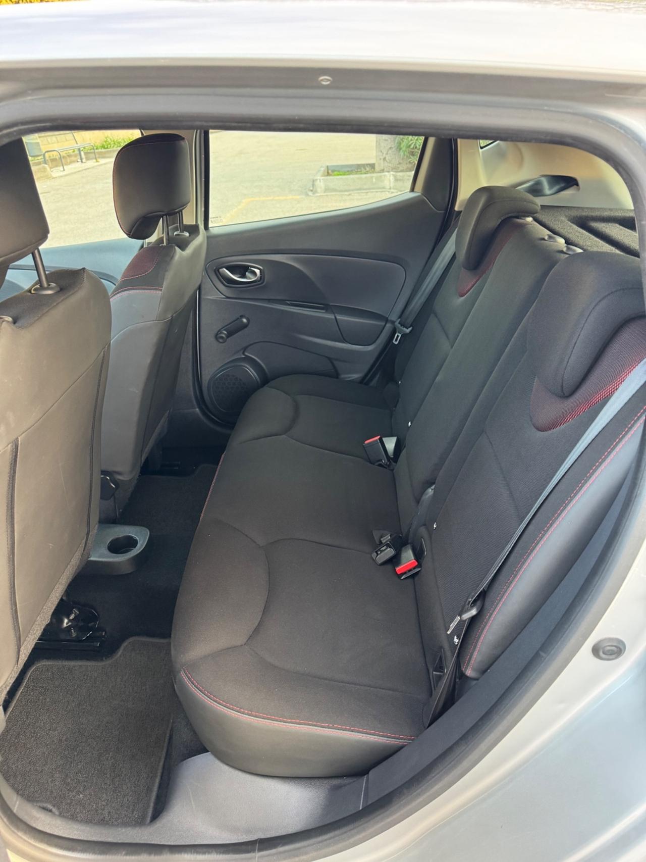 Renault Clio 1.5 dCi