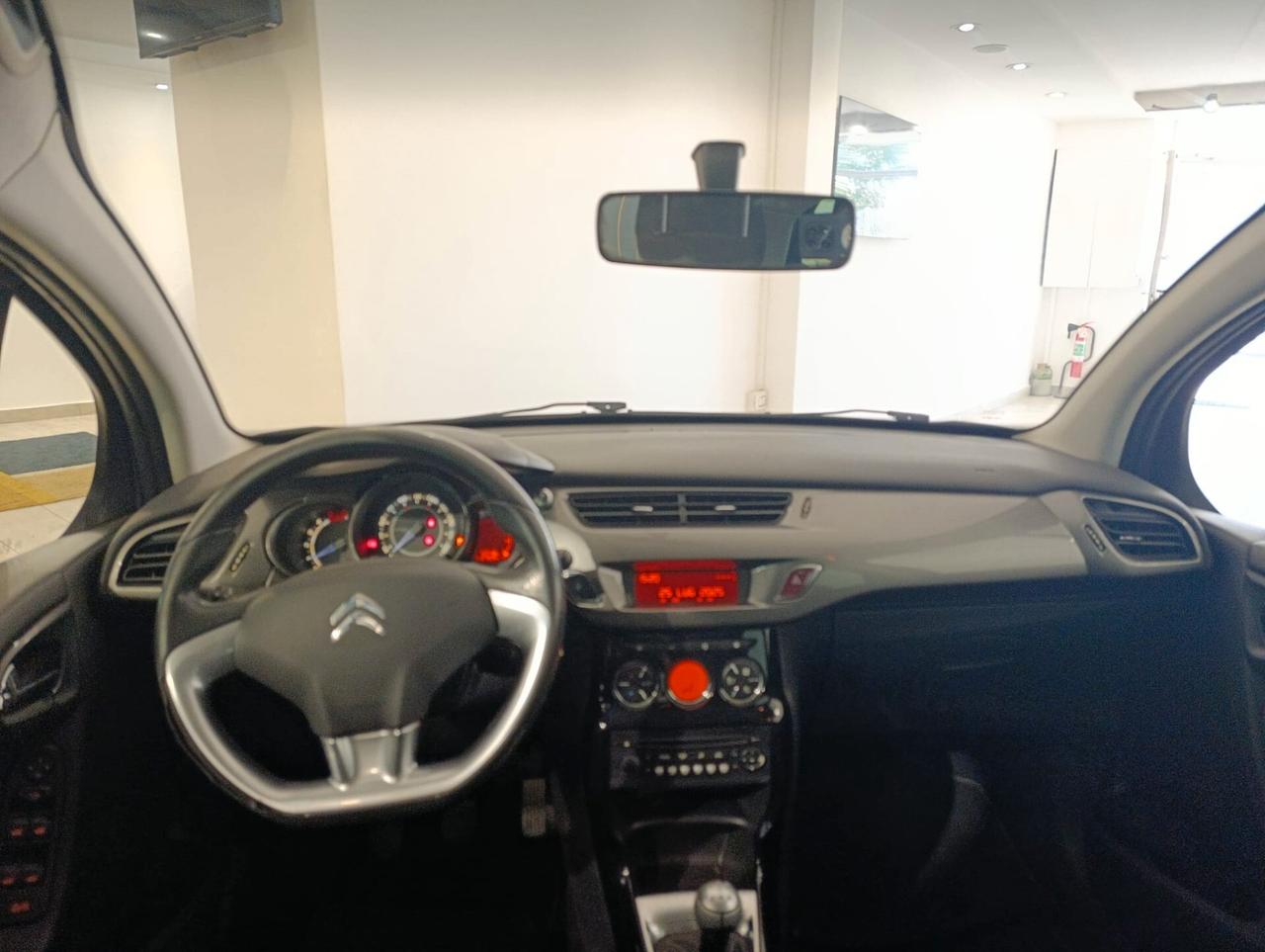Citroen C3 1.4 DIESEL OTTIMA ANCHE PER NEOPATENTATI