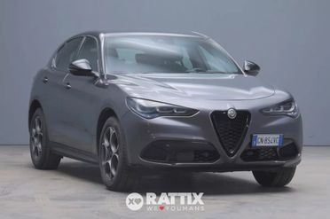 Alfa Romeo Stelvio 2.2 t 210CV Sprint Q4 Auto