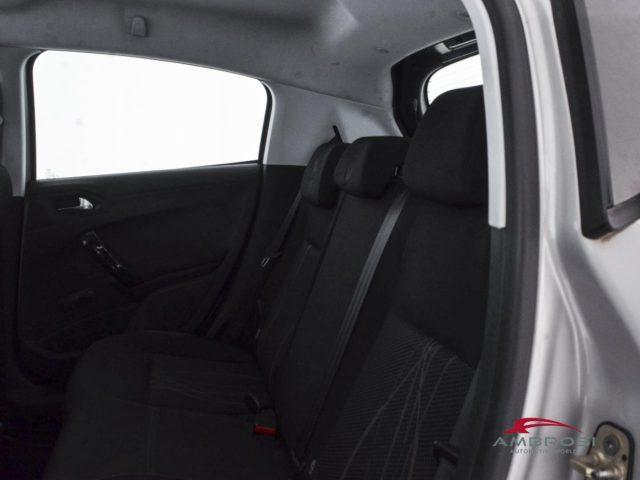 PEUGEOT 208 HDi 68 CV 5 porte Active