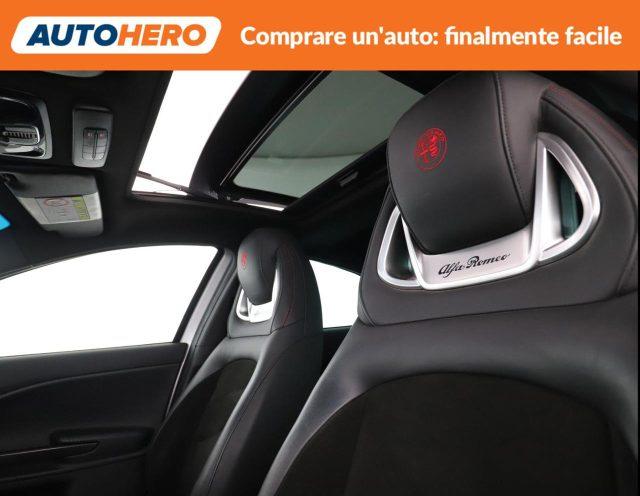 ALFA ROMEO Giulietta 1750 Turbo TCT Veloce