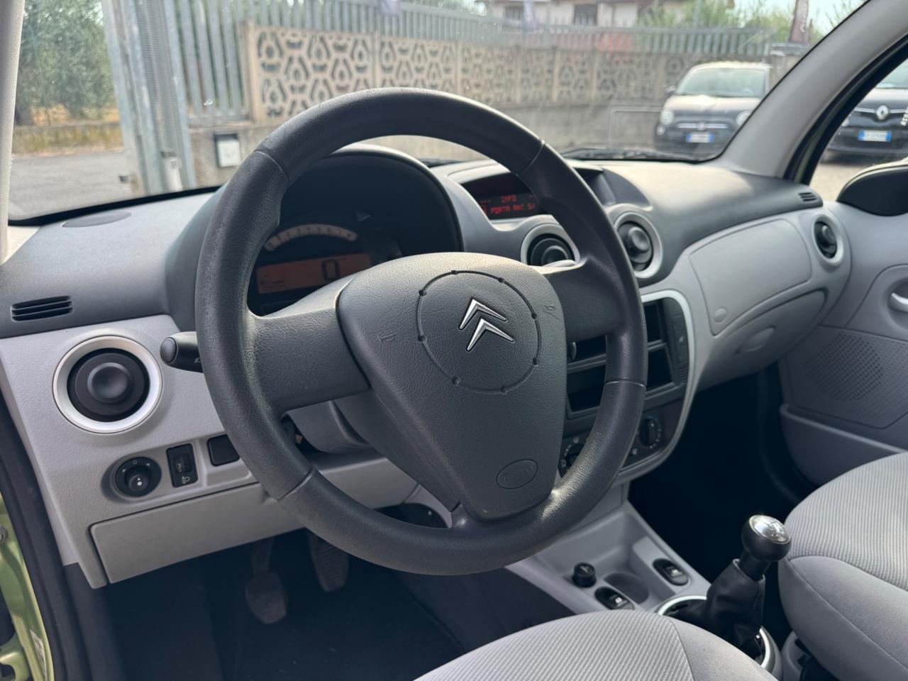 Citroen C3 1.1 Elegance OTTIME CONDIZIONI!