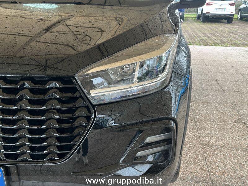 DR AUTOMOBILES dr 5.0 2022 1.5 Unica MT benzina/GPL