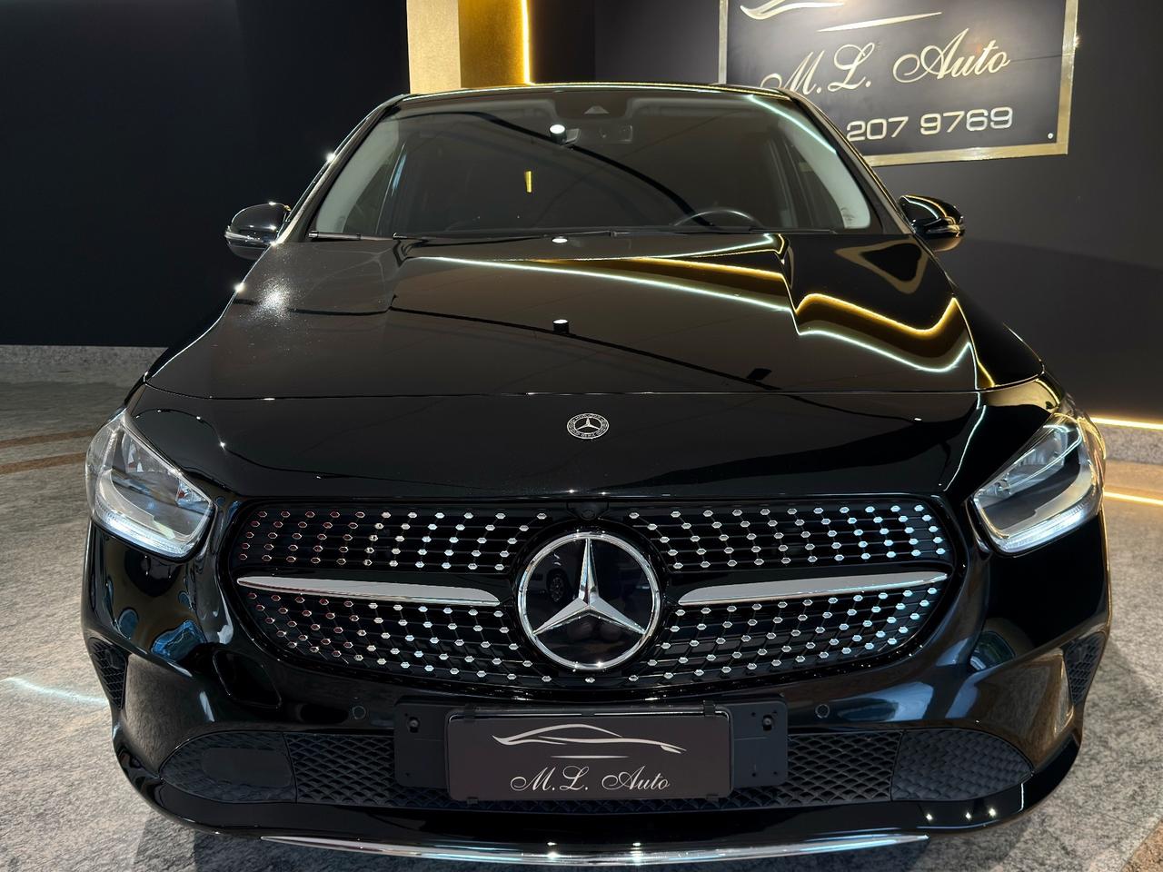 Mercedes-benz B 180 Sport Plus **UNICO PROPRIETARIO**