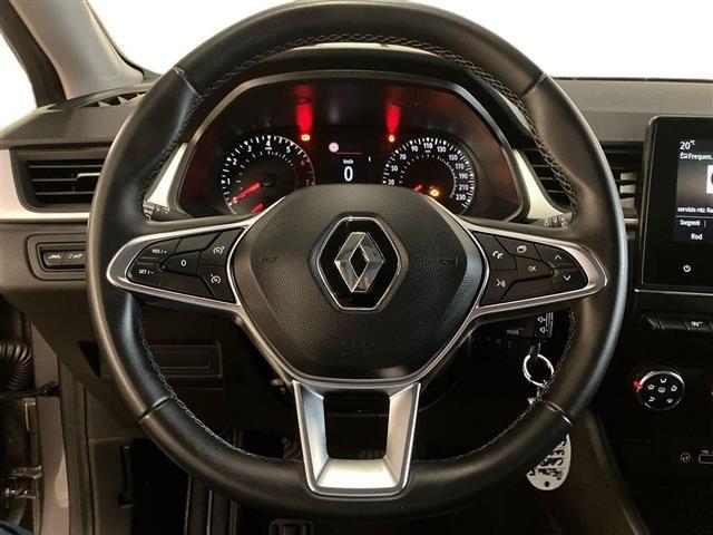 RENAULT Captur 1.0 TCe GPL Equilibre