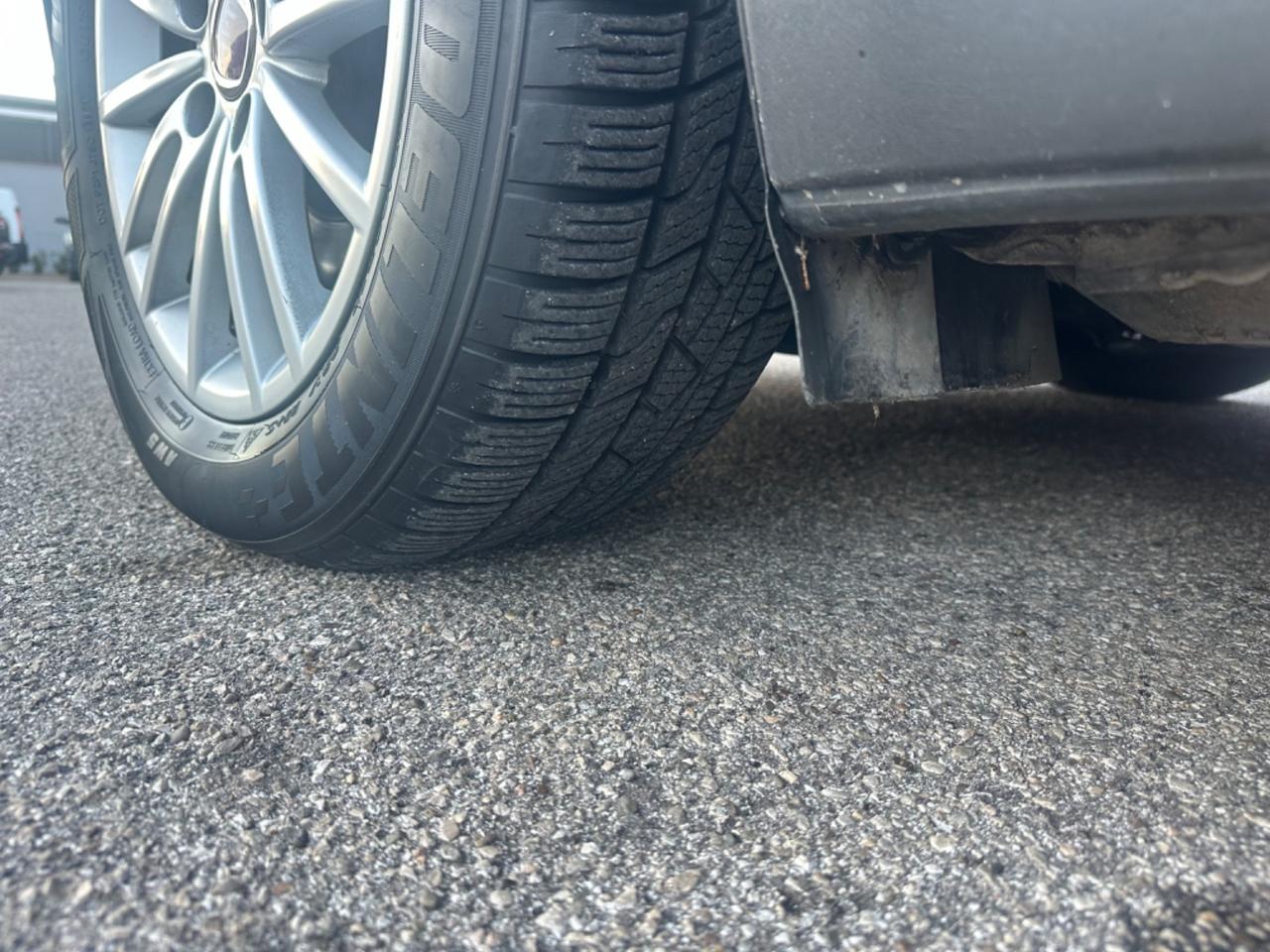 Fiat Croma 1.9 Multijet 16V Active