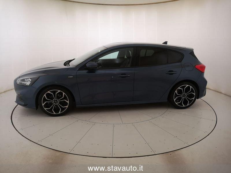 Ford Focus 1.5 EcoBoost 150 CV automatico 5p. ST Line