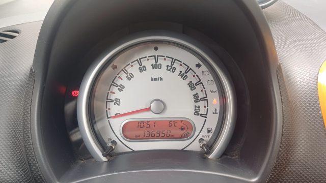 OPEL Agila 1.2 16V 86CV Enjoy