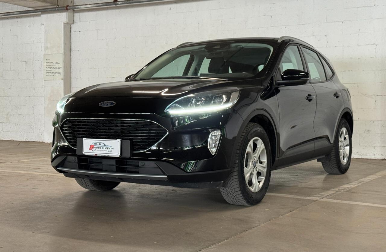 Ford Kuga 1.5 EcoBlue 120 CV 2WD Titanium