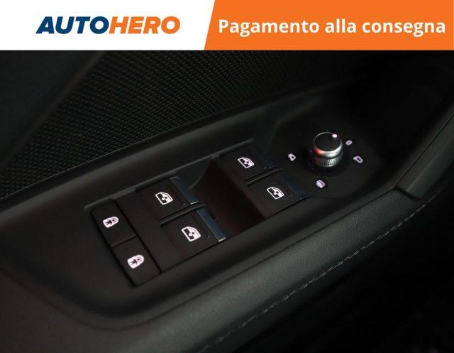 AUDI A3 SPB 30 TFSI S line edition