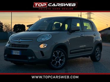 Fiat 500L 1.3 Multijet 85 CV Trekking