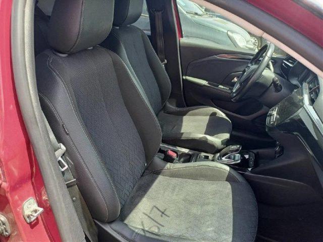 OPEL Corsa Elegance 5 porte BEV