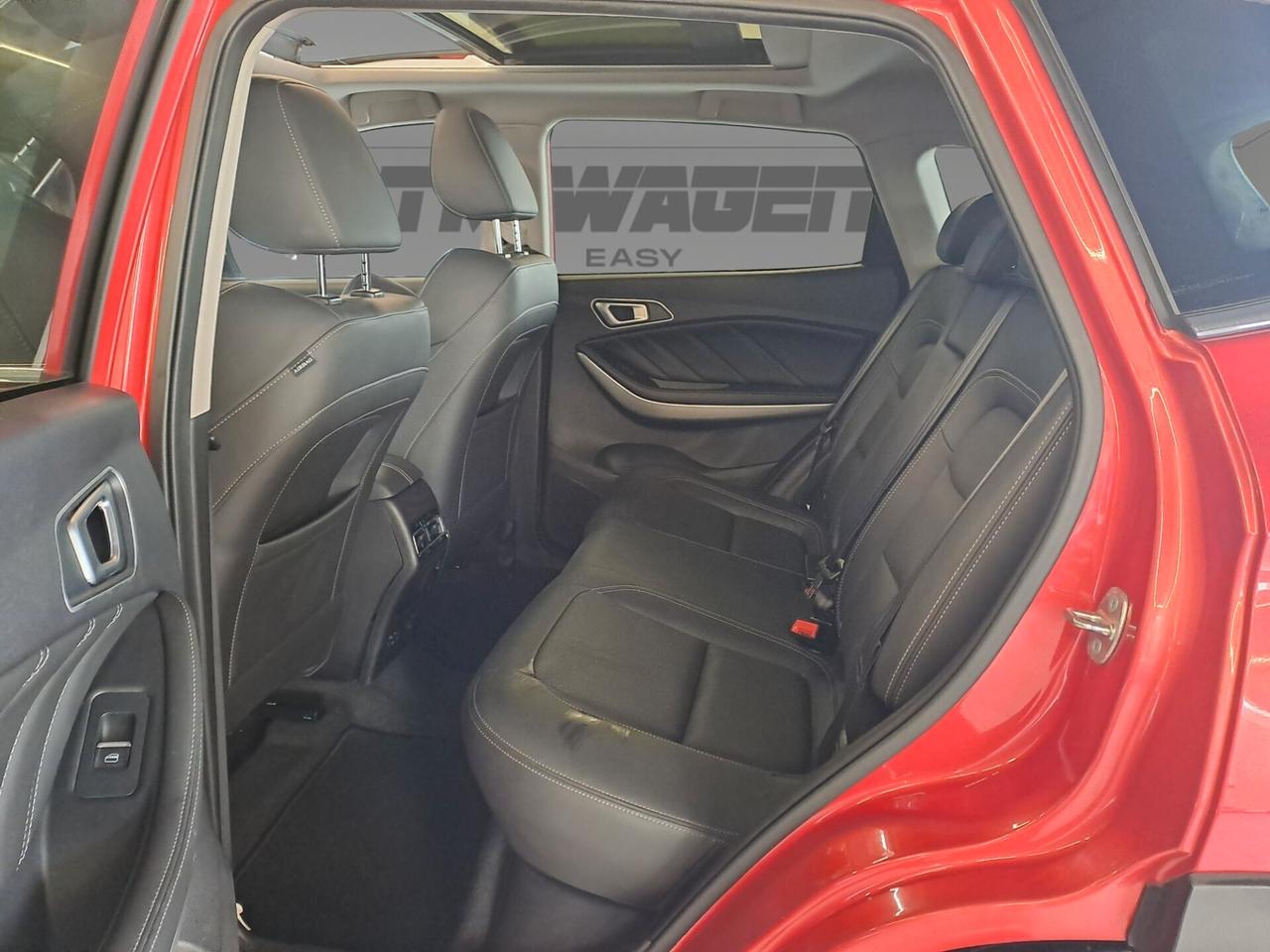 Dr F35 1.5 Turbo c.a. Bi-Fuel GPL - TETTO APRIBILE