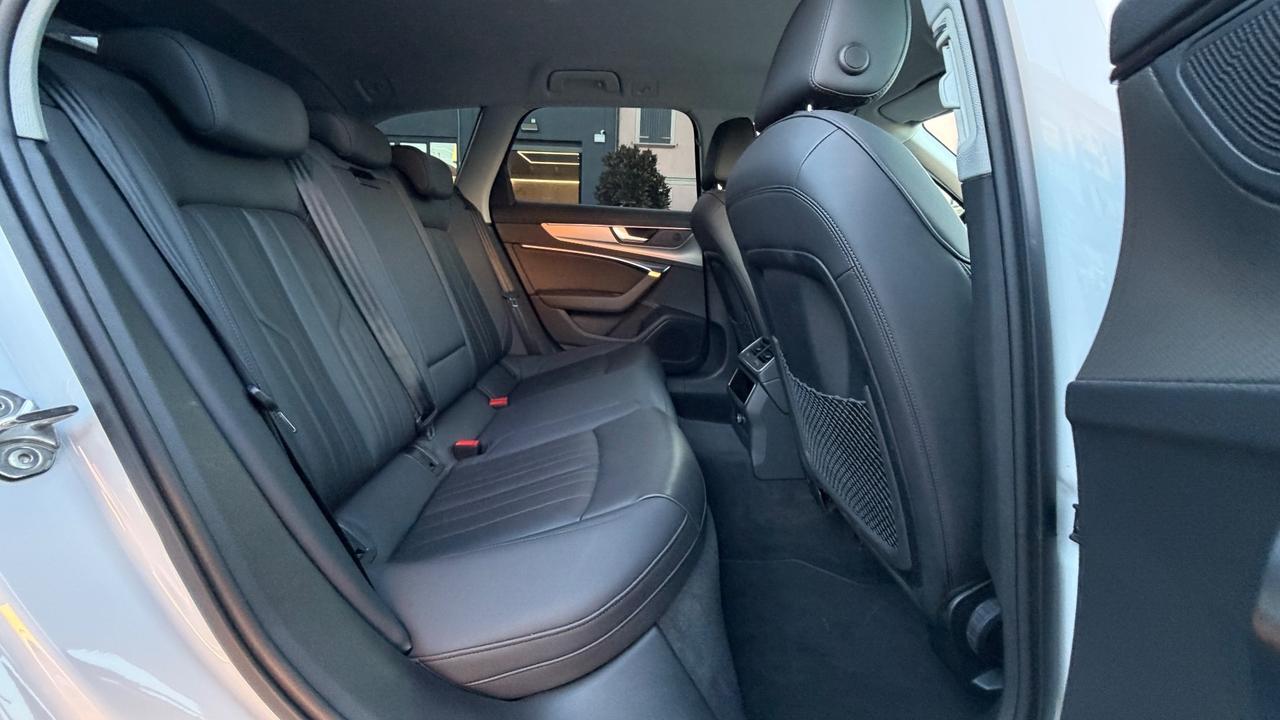 AUDI A6 AVANT 40 2.0 TDI S-TRONIC DESIGN 204 CV - FULL LED, VIRTUAL COCKPIT, PELLE