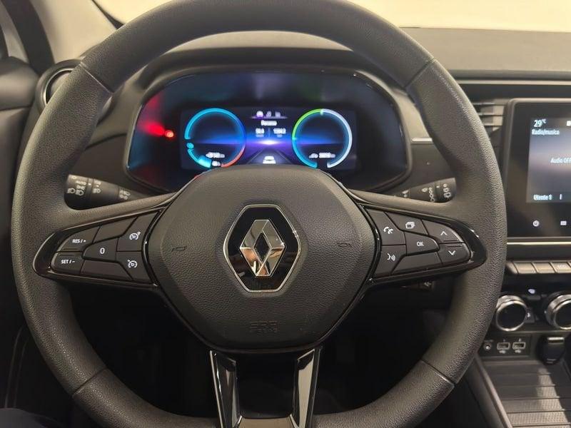 Renault ZOE ZOE BUSINESS R110 BATTERIA DI PROPRIETA' / IVA ESPOSTA