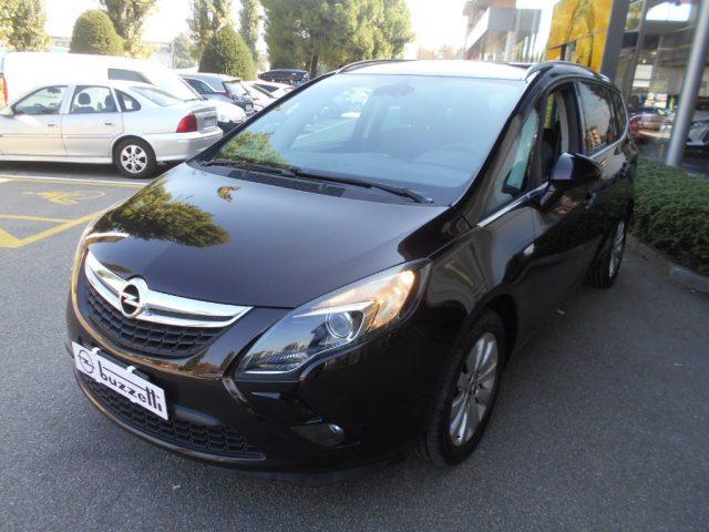 OPEL Zafira Tourer 2.0 CDTi 130CV Cosmo