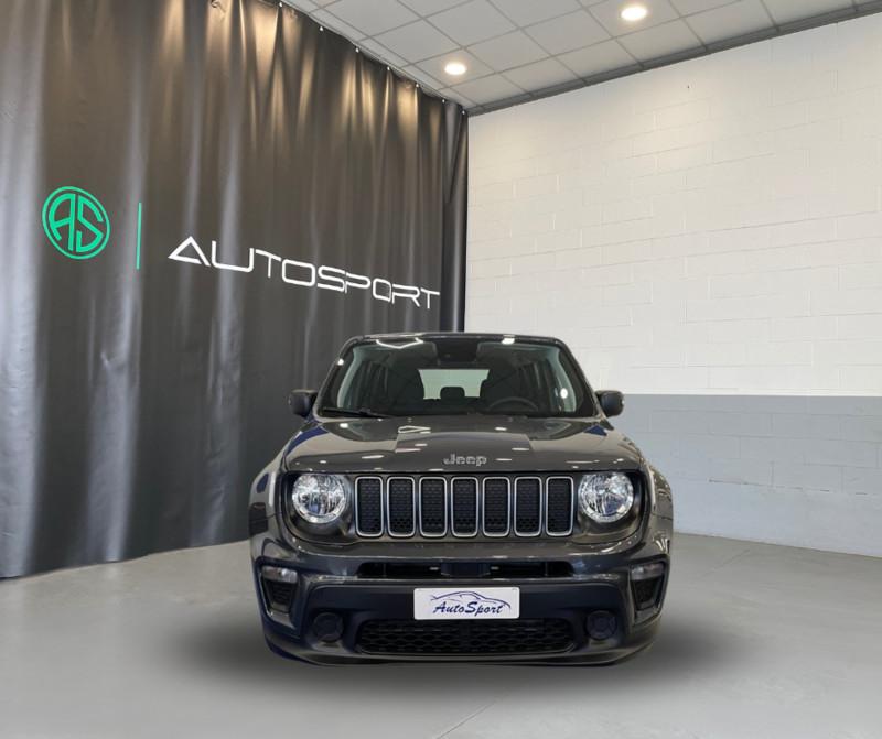 Jeep Renegade 1.0 T3 Longitude