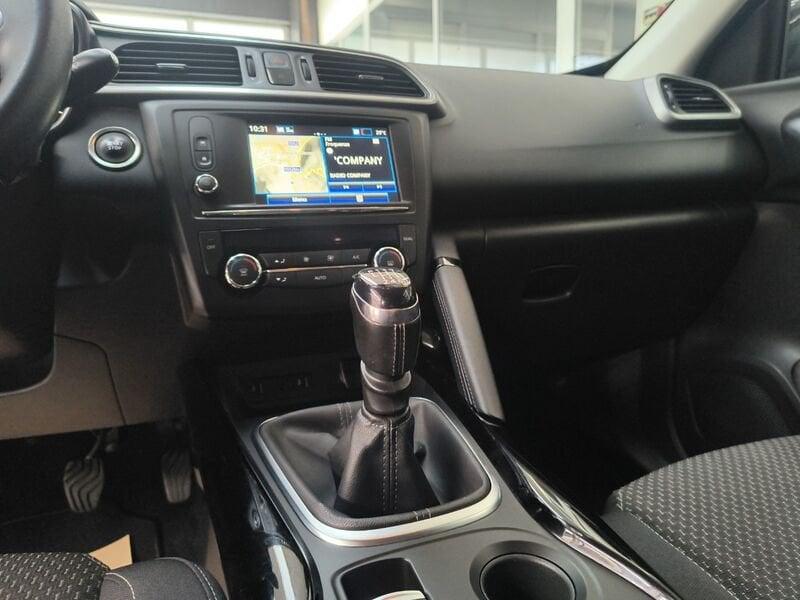 Renault Kadjar Kadjar 1.5 dci Sport Edition