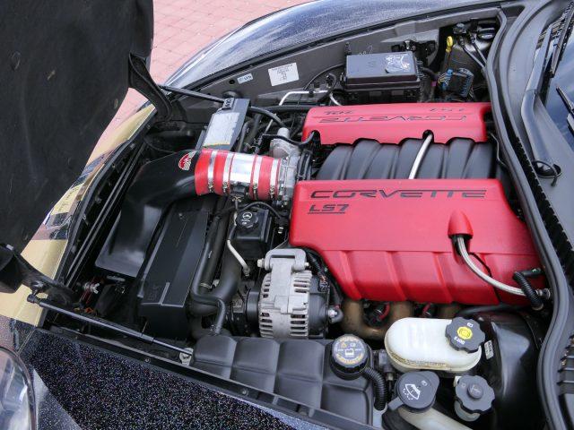 CHEVROLET Corvette CZ6 7.0 V6 COUPE Z06