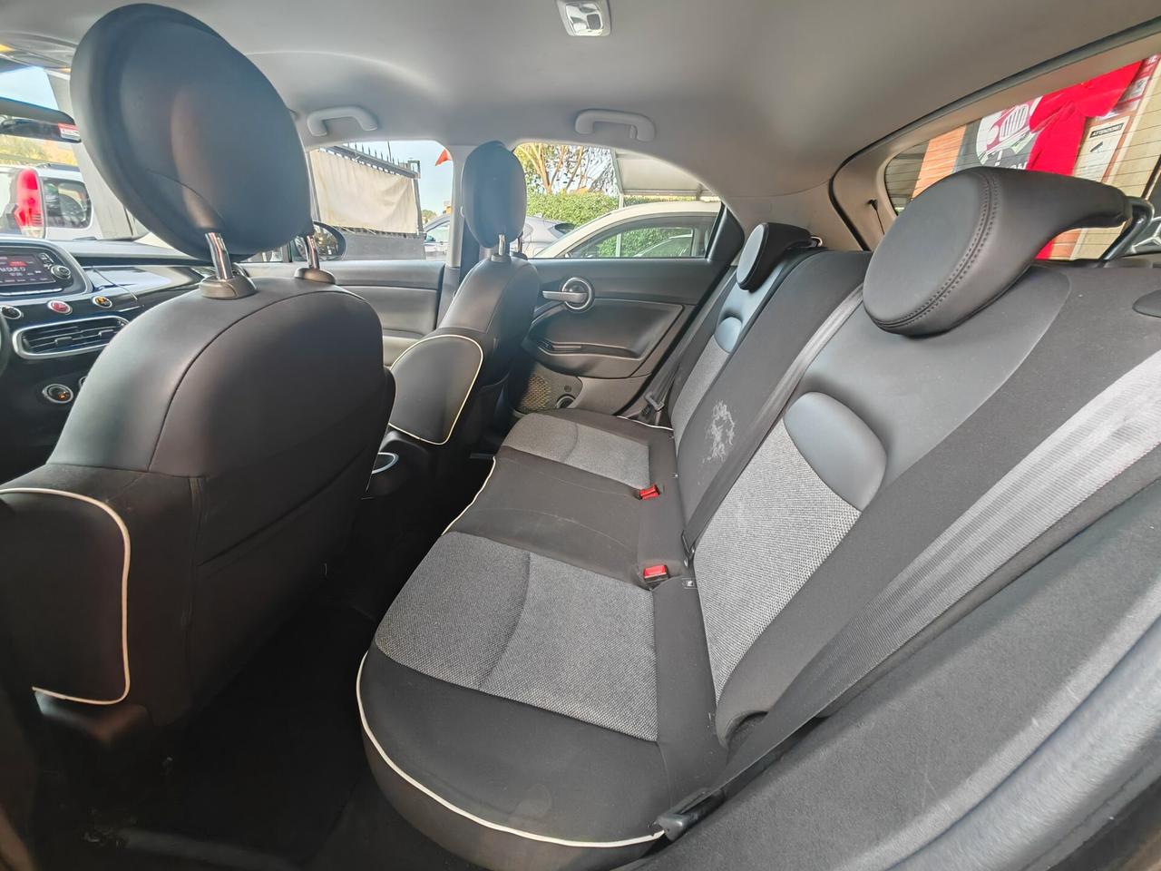 Fiat 500X 1.3 MultiJet 95 CV Lounge