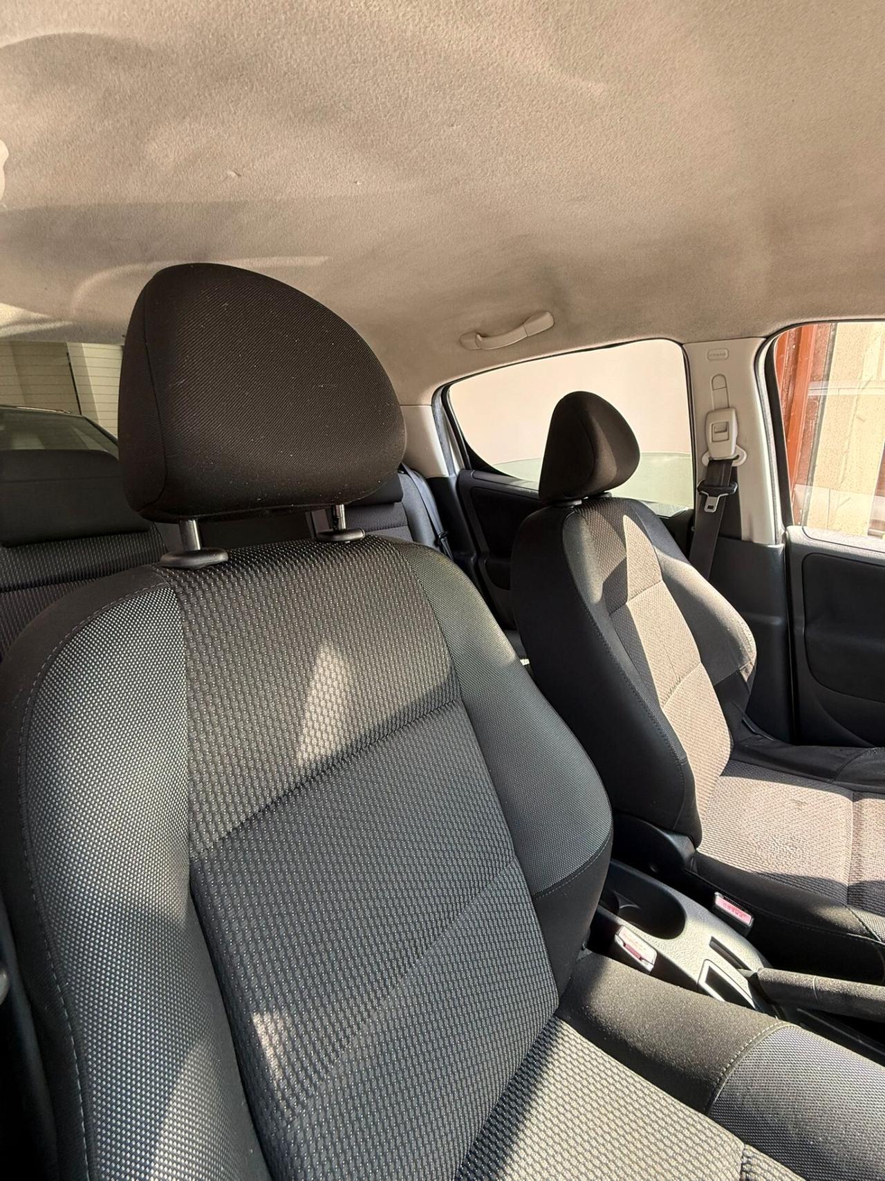 Peugeot 207 1.4 HDi 70CV 5p. Energie