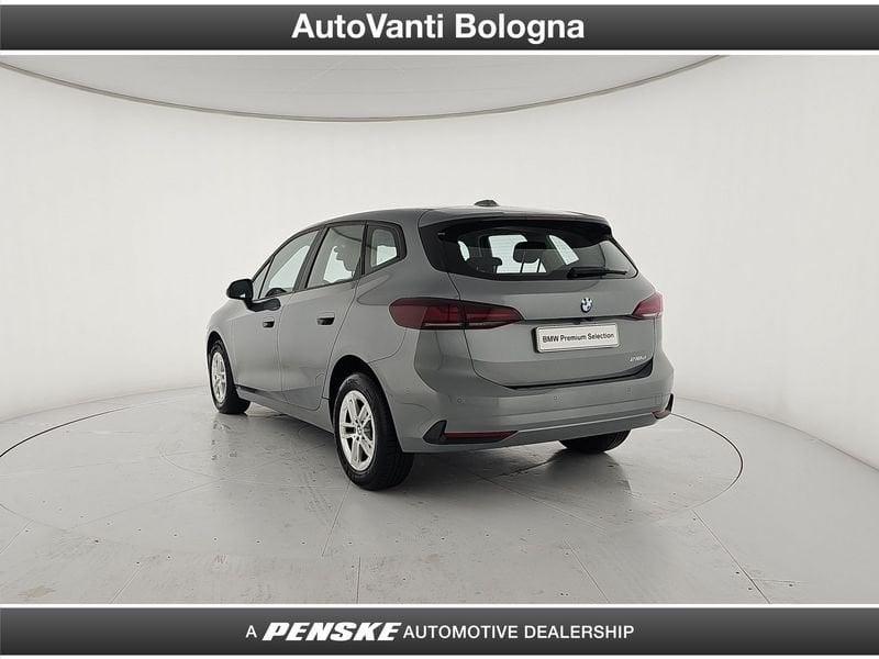 BMW Serie 2 Active Tourer 218d