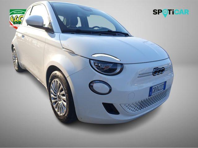 FIAT 500e Berlina 42 kWh
