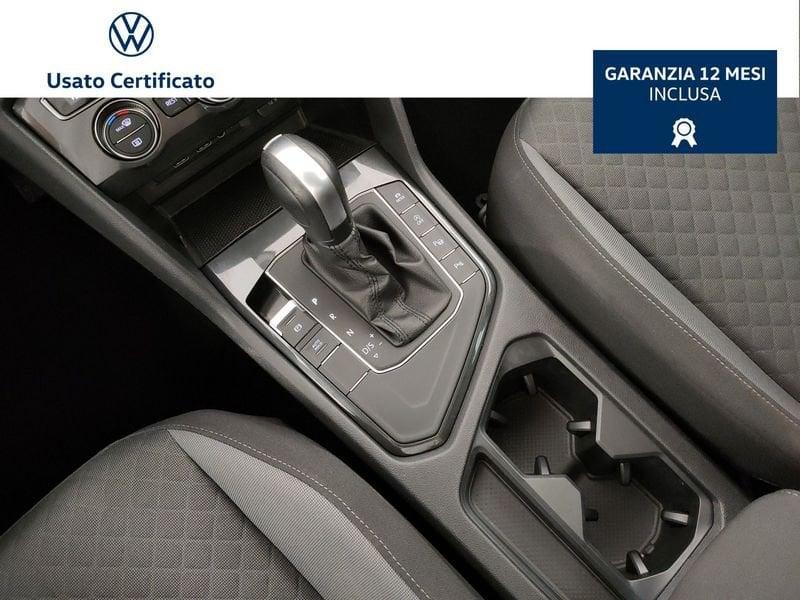 Volkswagen Tiguan 2.0 TDI DSG Sport BMT