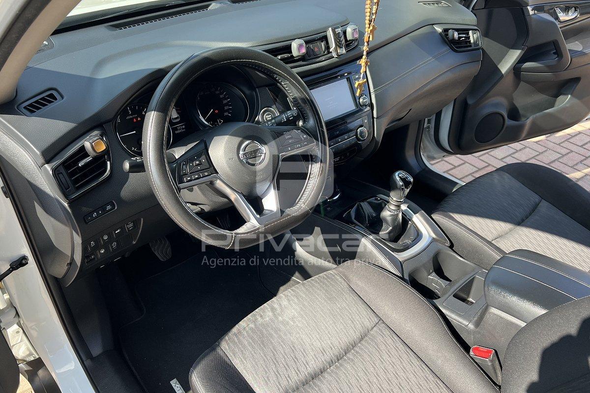 NISSAN X-Trail dCi 150 2WD Tekna
