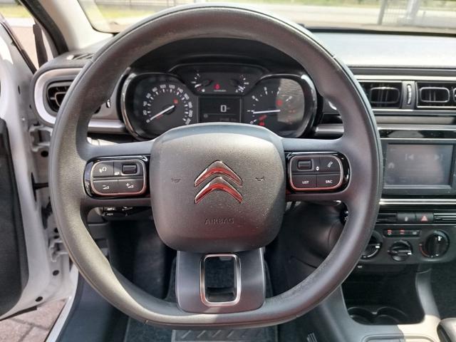 CITROEN C3 BlueHDi 100 S&S Feel PER NEOPATENTATI