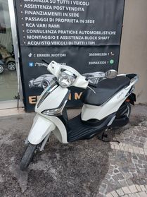 Piaggio Liberty 50