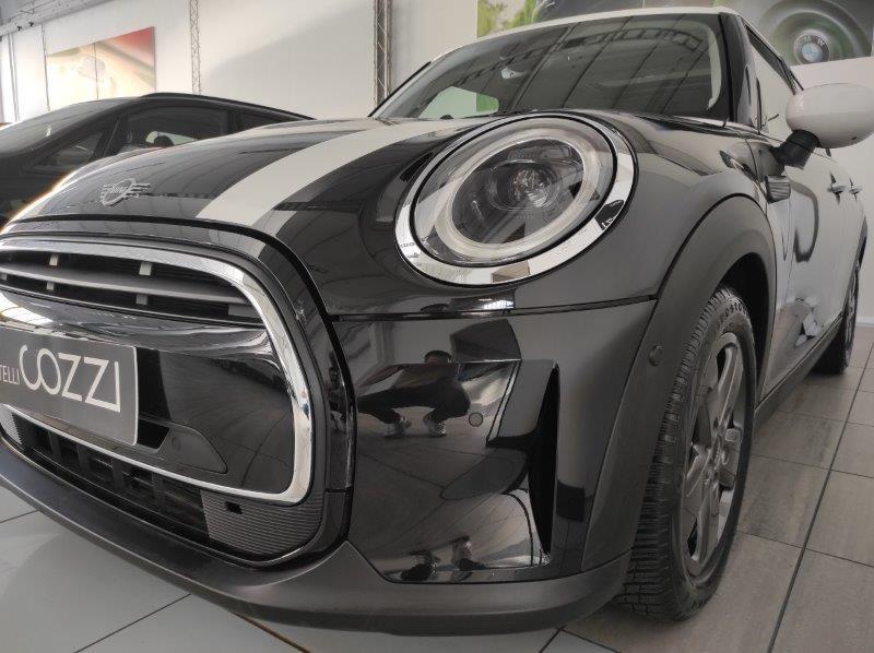 MINI Mini 5 porte (F55) - Mini 1.5 Cooper Classic 5 porte