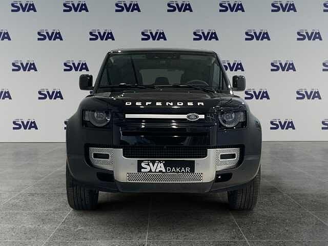 Land Rover Defender SE - IVA ESPOSTA
