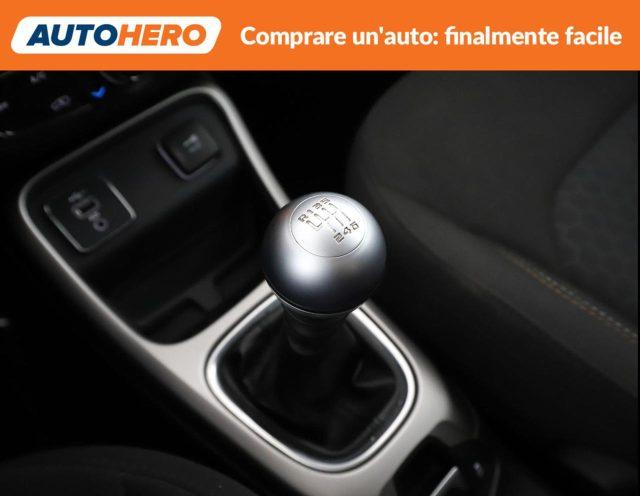 JEEP Compass 1.4 MultiAir 2WD Longitude