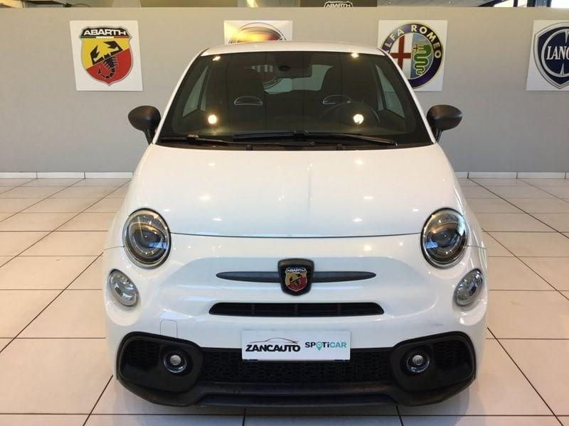 Abarth 595 1.4 Turbo T-Jet 165 CV MY23