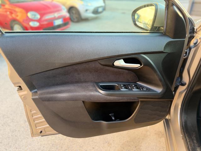 FIAT Tipo 1.4 T-Jet 120CV GPL SW Lounge