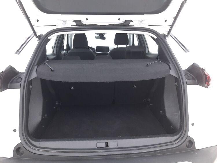 Peugeot 2008 Active BR666774 1.5 Diesel 110CV