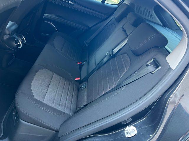 ALFA ROMEO Stelvio 2.2 Turbodiesel 180 CV AT8 Q4 Executive