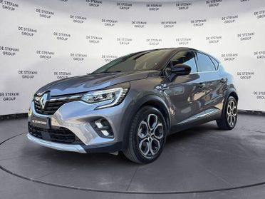 Renault Captur Captur 1.0 tce Techno Fast Track Gpl 100cv
