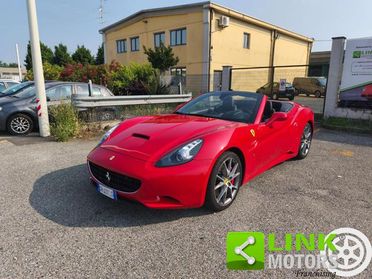 FERRARI California ASPIRATO