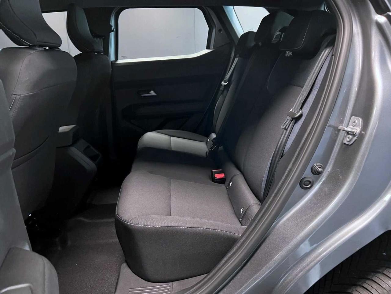 DACIA DUSTER TCE 130 CV MHEV 4x4 EXPRESSION KM0